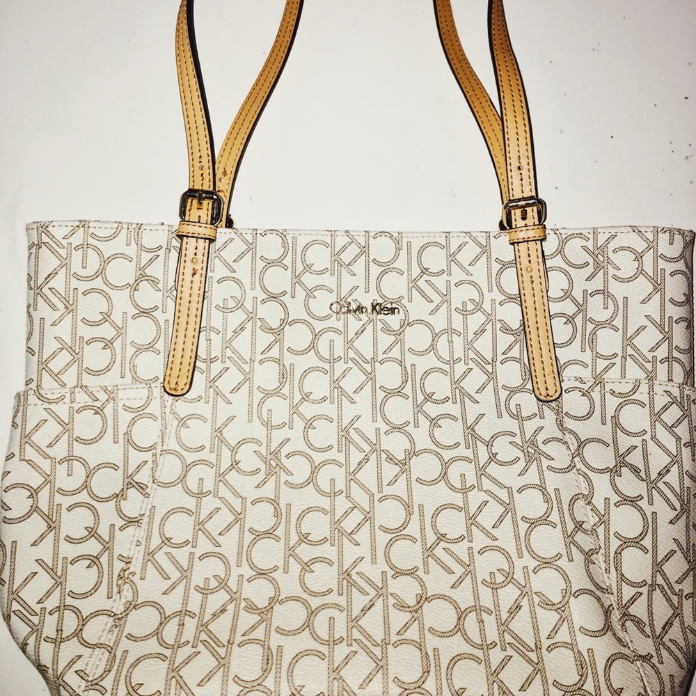 calvin klein handbag